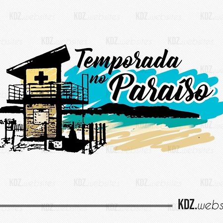 EXCLUSIVE - AMPLO, ESPAÇOSO E CONFORTÁVEL- PRÓXIMO DAS MELHORES PRAIAS e CHURRASQUEIRA EXCLUSIVA Apartamento Cabo Frio Exterior foto