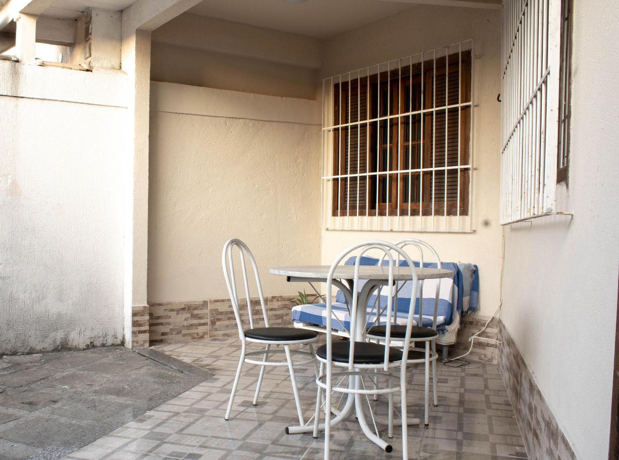 EXCLUSIVE - AMPLO, ESPAÇOSO E CONFORTÁVEL- PRÓXIMO DAS MELHORES PRAIAS e CHURRASQUEIRA EXCLUSIVA Apartamento Cabo Frio Exterior foto