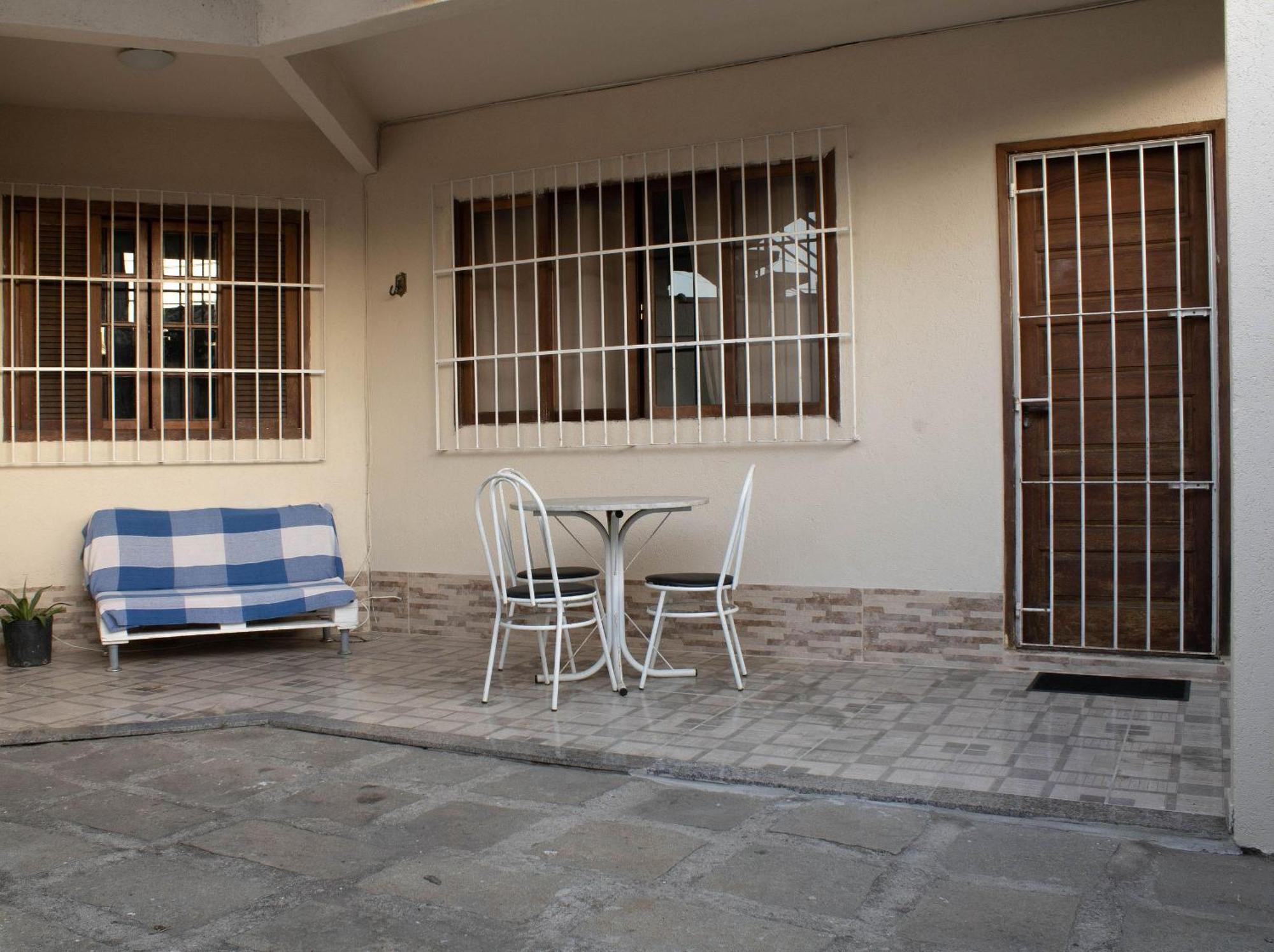 EXCLUSIVE - AMPLO, ESPAÇOSO E CONFORTÁVEL- PRÓXIMO DAS MELHORES PRAIAS e CHURRASQUEIRA EXCLUSIVA Apartamento Cabo Frio Exterior foto